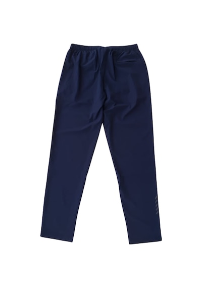 Crozwise Erkek Spor Pantolon Lycra Esnek Lacivert