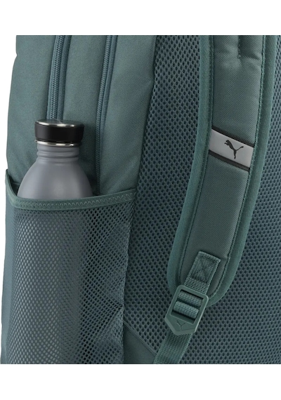 Puma Buzz Gold Backpack Yeşil Erkek Sırt Çantası