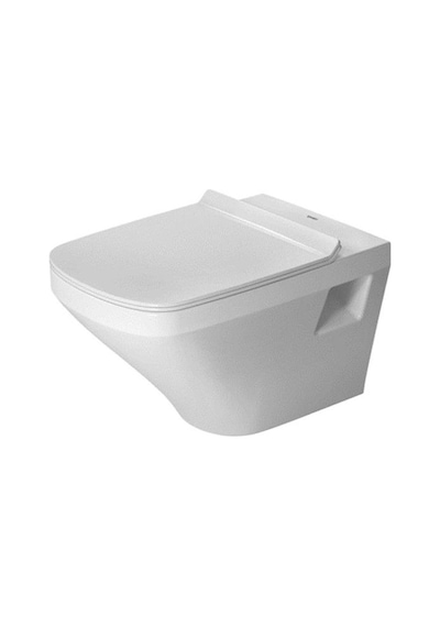 Duravit Klozet Özel Kutulu Durastyle Asma  Kapak Dahil 45363900A1