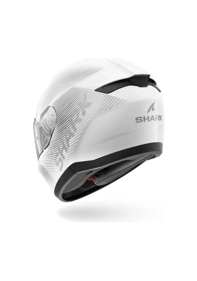 Shark Rıdıll 2 Sp Lyne Kapalı Kask Wss