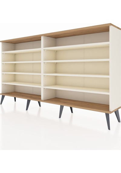 Arges Konsol 8 Raflı 176x30x99 Aytaşı-çam/aytaşı Atlas Çam/aytası - Aytası Arges Konsol 8 Raflı 176x30x99 Aytaşı-çam/aytaşı Atlas Çam/aytası - Aytası