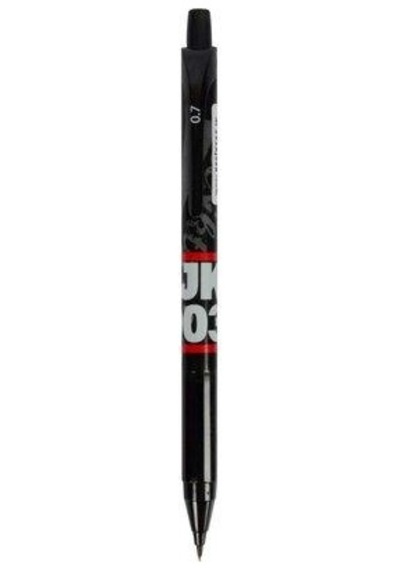Beşiktaş Lisanslı Nonstop Versatil Kalem 0.7 Mm Diğer