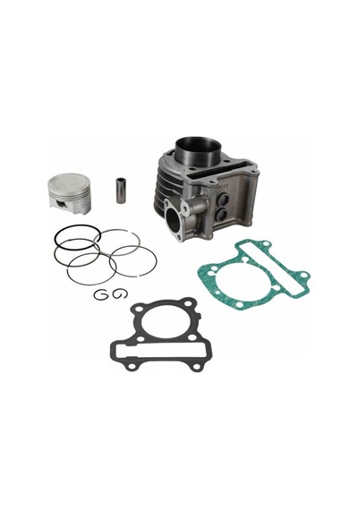 Honda Activa S Silindir Set (495920203)