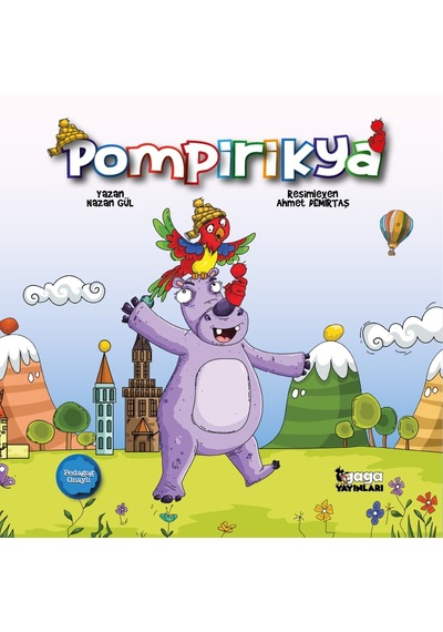 Pompirikya
