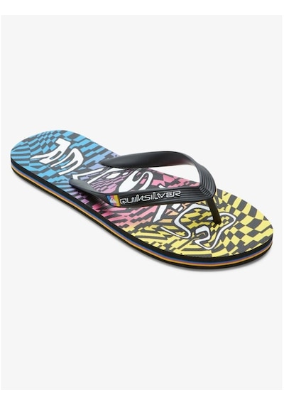 Quiksilver Molokaı Wordblock Erkek Ayakkabı Aqyl101287-qk.xkbm 001