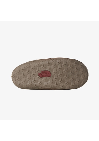 The North Face Nuptse Mule Kadın Kahverengi Terlik Nf0a5g2beı61 Kahverengi