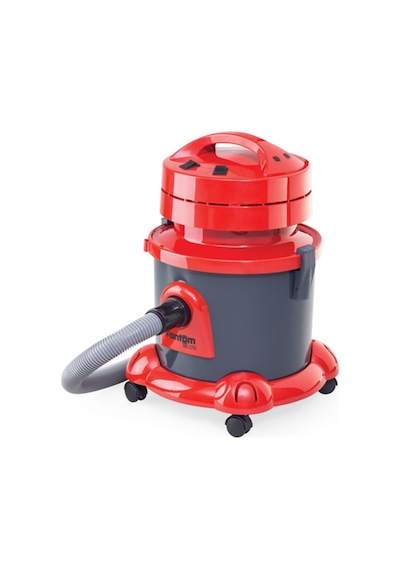 Fantom Wd 2750 Dik Elektrikli Süpürge Motoru (336781021)