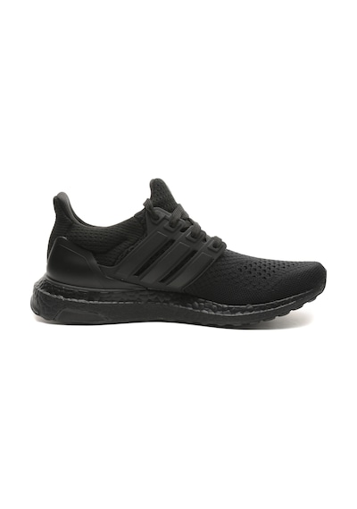 Hq4204-k Adidas Ultraboost 1.0 W Kadın Spor Ayakkabı Siyah 001