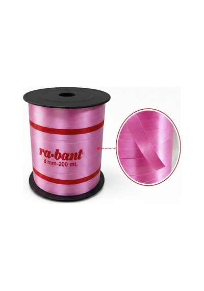 Rabant Rafya Pembe 200 Mt 8 Mm