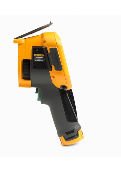 Fluke Ti401 Pro Termal Kamera