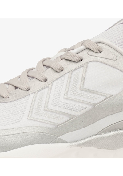 Hummel Hml Bubblegum Unisex Beyaz Sneaker 900485-9001