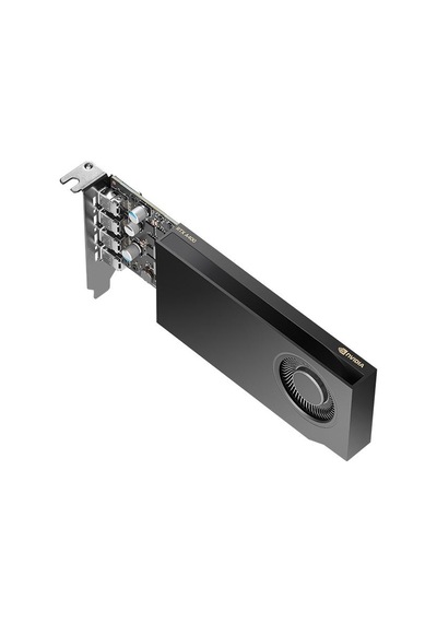 Pny Quadro Uyumlu A400 4gb Gddr6 64bit Vcnrtxa400-sb
