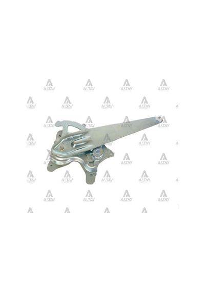 TAIWAN 6980312180 Cam Krikosu Corolla Uyumlu Elektrikli 06= Arka Sağ