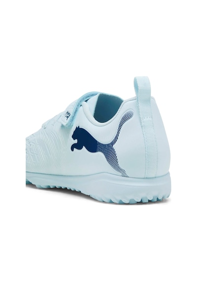 Puma Future 9 Play Tt Genç Krampon 108926 03 Mavi