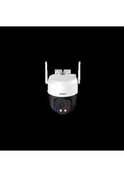 Dahua P3as-pv 3mp 4mm Dıs Ortam Wıfı Pan Tılt Ip Kamera