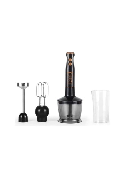 Sarex SR2010 Diamond Mix Blender Set