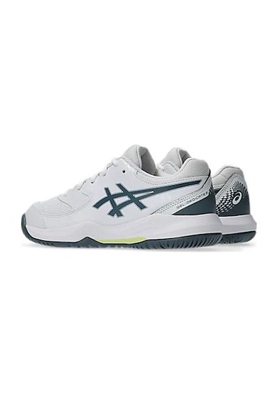 Asics Gel-dedicate 8 Gs Unisex Çocuk Spor Ayakkabı 1044a077-108 Beyaz