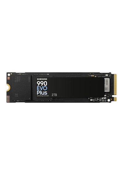 Samsung Uyumlu 2tb 990 Evo Plus 7450mb-6900 Mb-sn Nvme M.2 Ssd Mz-v9s2t0bw Harddisk 1