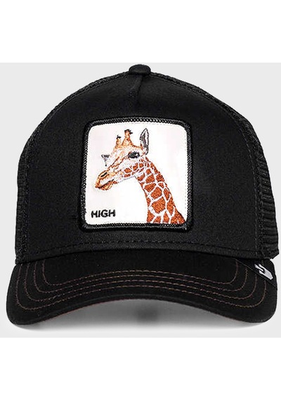 Goorin Bros Unisex Şapka 1010659 Siyah