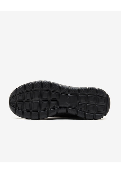 Skechers Track Erkek Spor Ayakkabı 894189TK BBK - Siyah