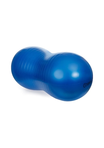 Cosfer Fıstık Peanut Pilates Topu Mavi
