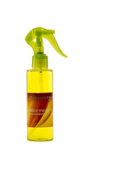 Divortex Felice Mese Oto ve Ortam Parfümü 150 ML.