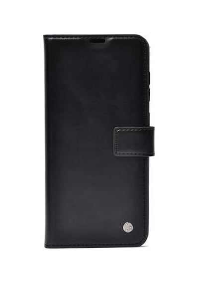 Apple Uyumlu  iPhone 12 Pro Max Kilif Zore Kar Deluxe Kapakli Kilif 562178395
