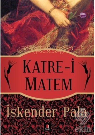 Katre I Matem/Iskender Pala N11.10330