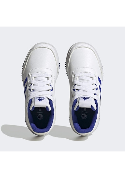 Adidas Tensaur Sport 2.0 K Kids Unisex Sneaker Unisex Çocuk Günlük Spor Ayakkabı Beyaz