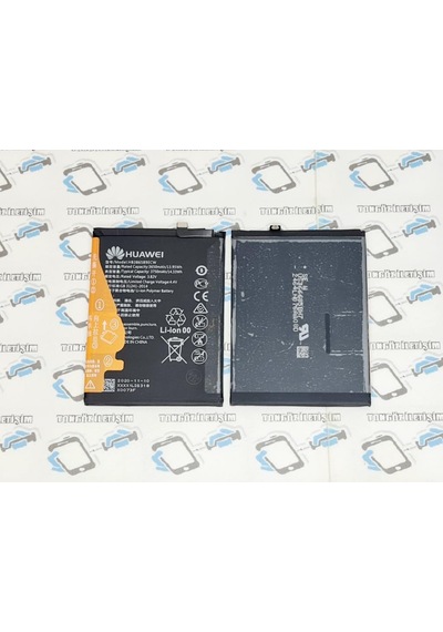 Tkgz - Mate 20 Lite Batarya Pil Usb Kablo