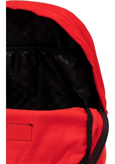 Vans Sırt Çantası Old Skool Sport Racing Red Vn000hrjjızq1