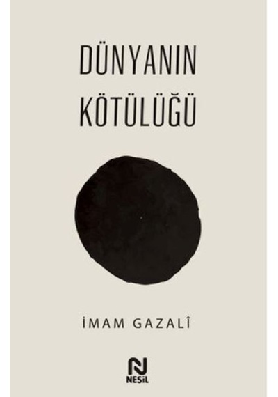 Dünyanın Kötülüğü - Yqbx-772362