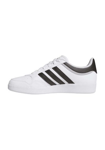Adidas Hoops 4.0 Beyaz Spor Ayakkabı Jq9985 Beyaz