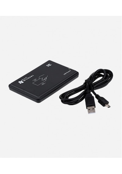 M1 Usb Mifare Kart Okuyucu
