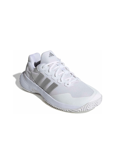 Adidas Gamecourt 2 W Kadın Spor Ayakkabısı Kı0789 Çok Renkli
