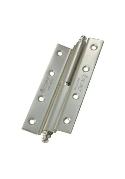 Alm.cumbalı Menteşe 12 Cm Saten Sağ