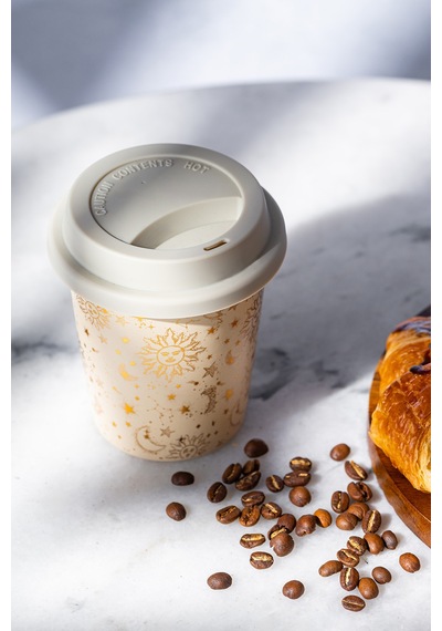 Emsan Venüs Kupa 300 Ml Bej