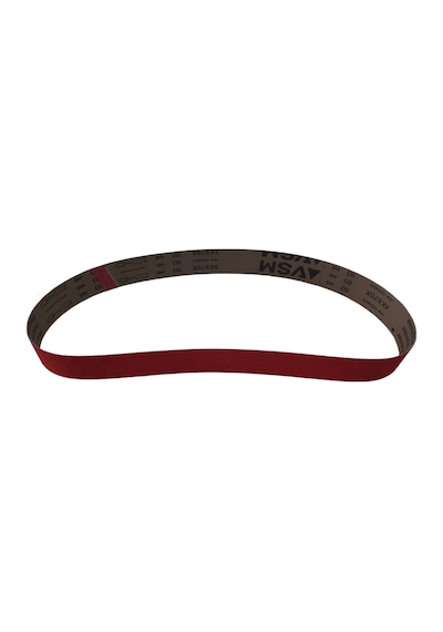 Master Zs Serisi 80 Kum Seramik Zımpara 630 x 30 MM