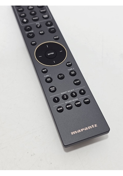 Marantz Rc048sr Cinema Serisi Av Receiver Uyumlu Uzaktan Kumanda