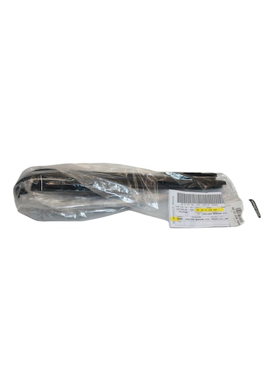 Mais Dacia Sandero Logan 2 Sağ Arka Cam Fitili 822722636R Kapı Cam Conta 2013-2020