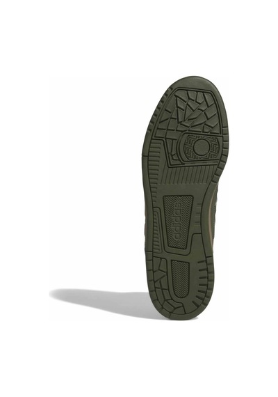 Kı3908-e Adidas Rapıd Court Mıd Wınterızed Erkek Spor Ayakkabı Yeşil Kı3908-e