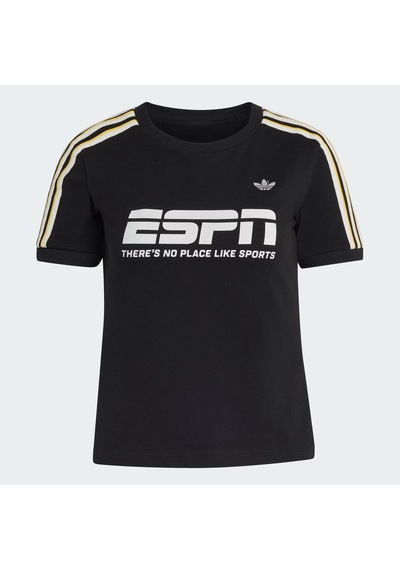 Adidas Cotton Cali Kadın Tişört C-adıkd1380b30a00 Siyah
