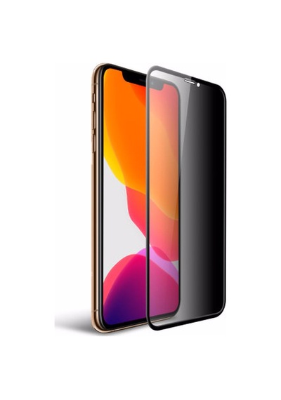 Pp Apple Uyumlu iPhone 16 Pro Gizli Hayalet Cam Ekran Koruyucu 91623941