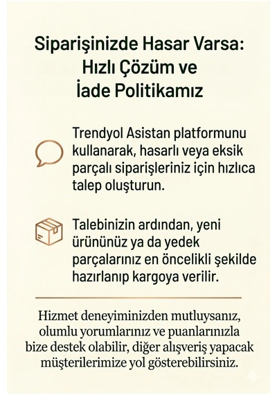 Vita Lemony 10 Parça 4 Kişilik Akdeniz Esintili Seramik Servis Ve Kahvaltı Takımı Beyaz