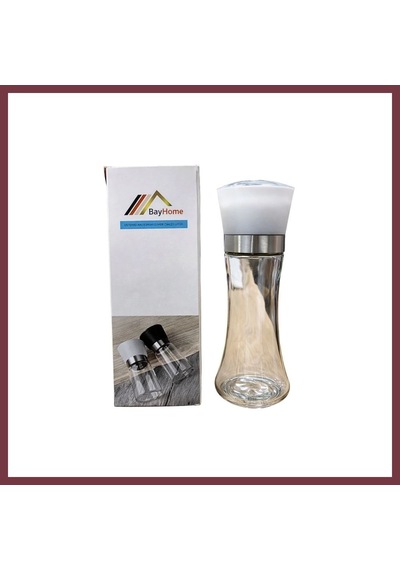 Storeşahin Uzun Kutu Baharat Öğütücü Shn0720 Çok Renkli