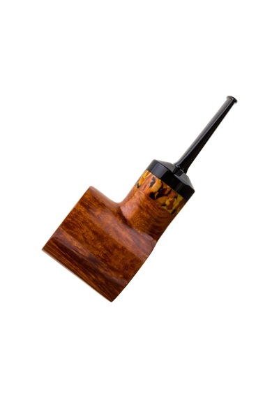 Lubinski Briar Pipo 13013-13 Kahve