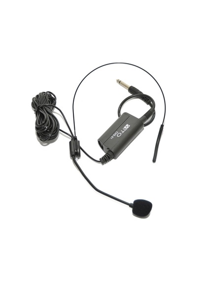 Mito Chs-01 Kablolu Düşük Gürültü Headset Kafa Mikrofonu 500ω Mito Chs-01 Kablolu Düşük Gürültü Headset Kafa Mikrofonu 500ω