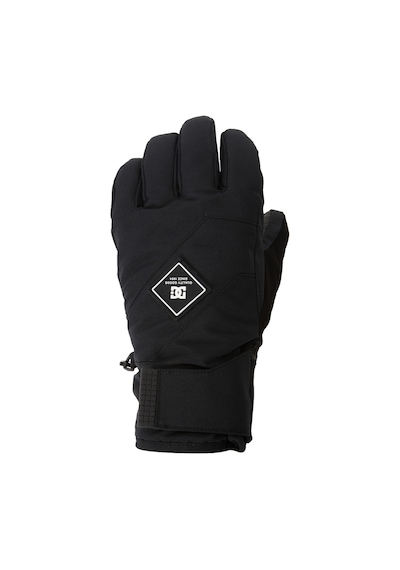 Dc Franchıse Youth Glove 10010 Siyah