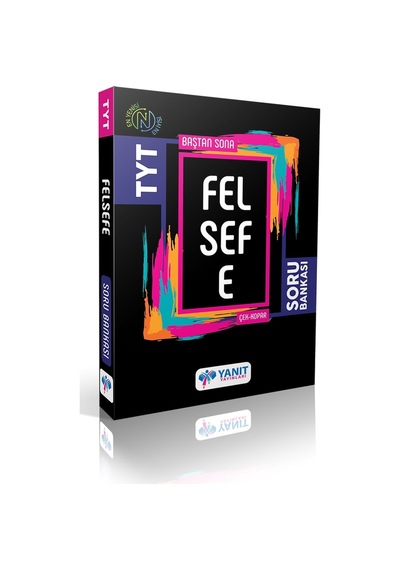 Yanıt Tyt Baştan Sona Felsefe Sb. Yeni Baskı
