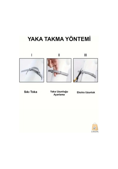 Kedi Anti Pire Kene Önleyici Tasma- 38 Cm
